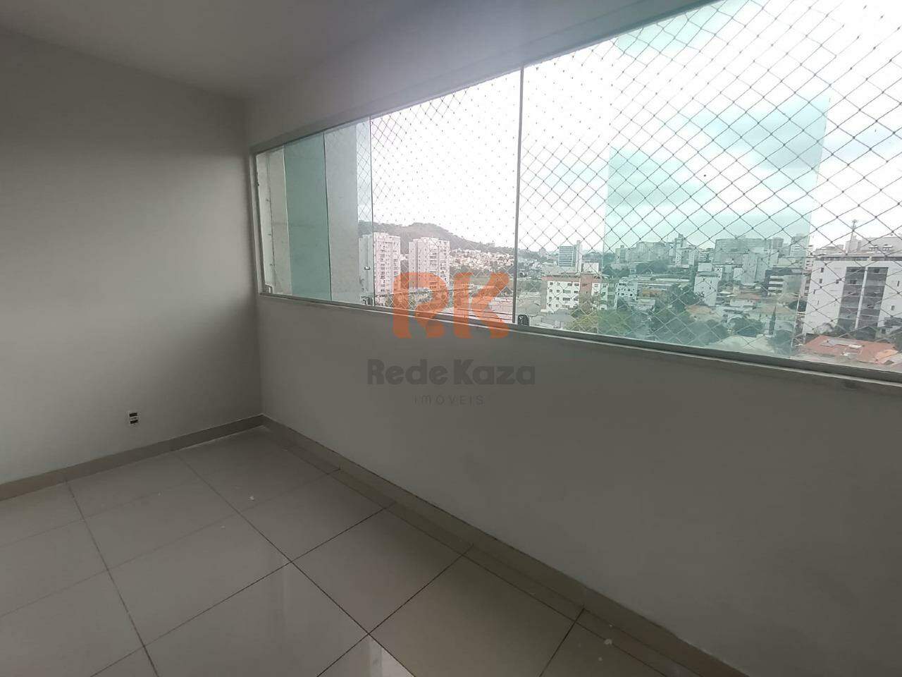Apartamento para aluguel no Castelo: 