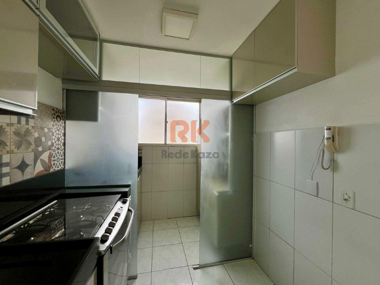 Apartamento para aluguel no Castelo: 