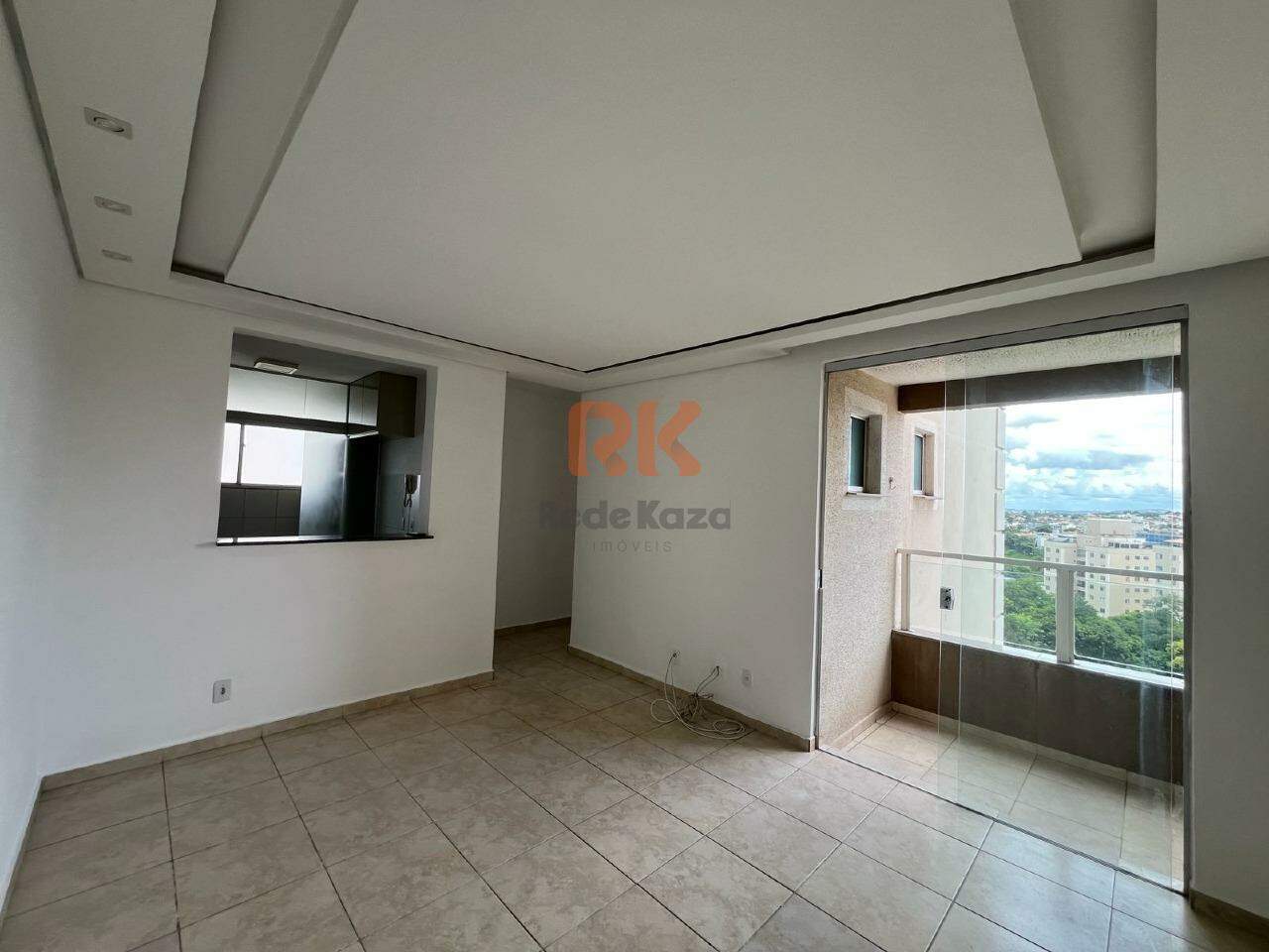Apartamento para aluguel no Castelo: 