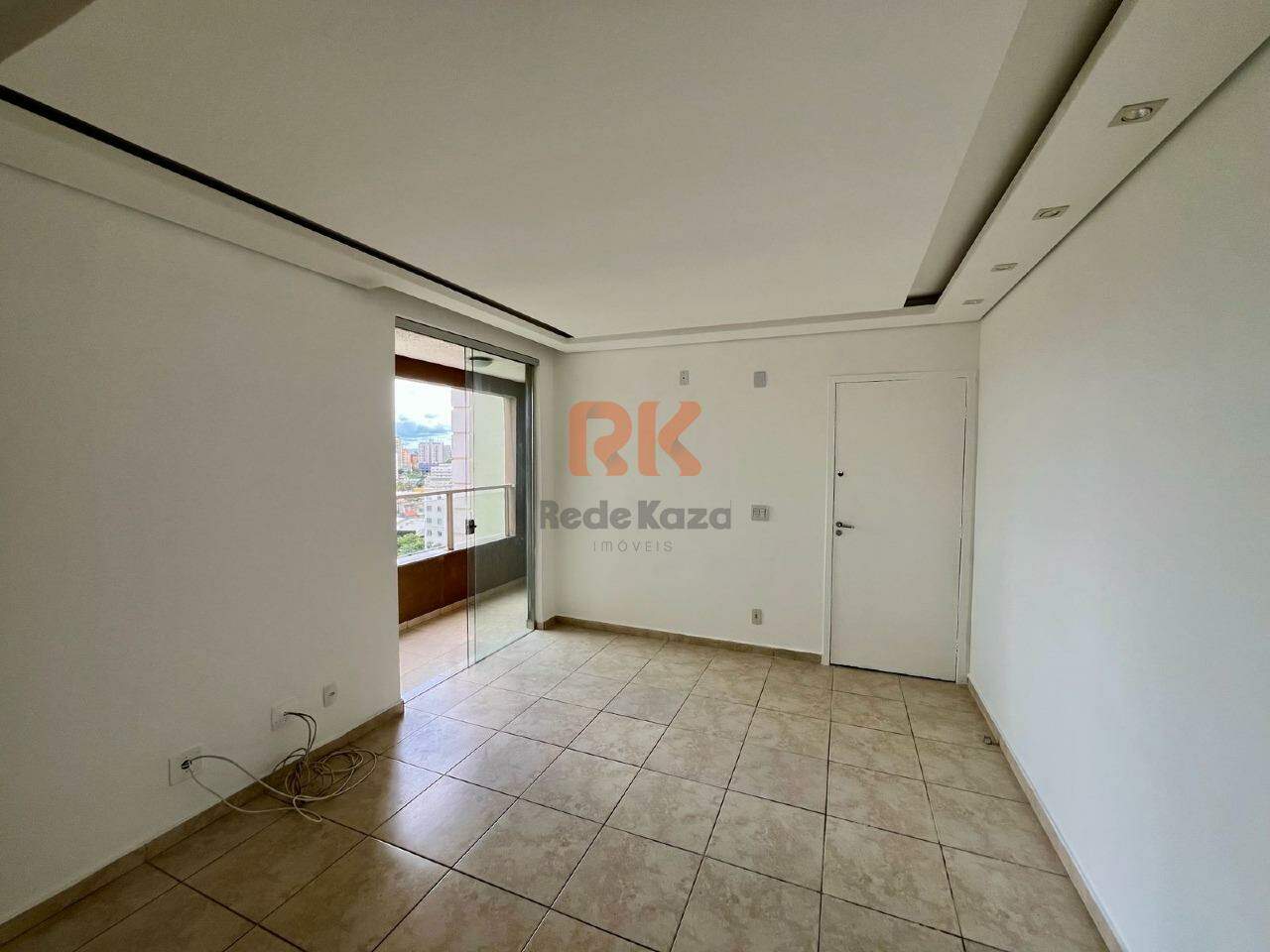Apartamento para aluguel no Castelo: 