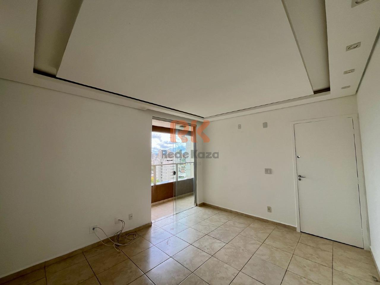 Apartamento para aluguel no Castelo: 