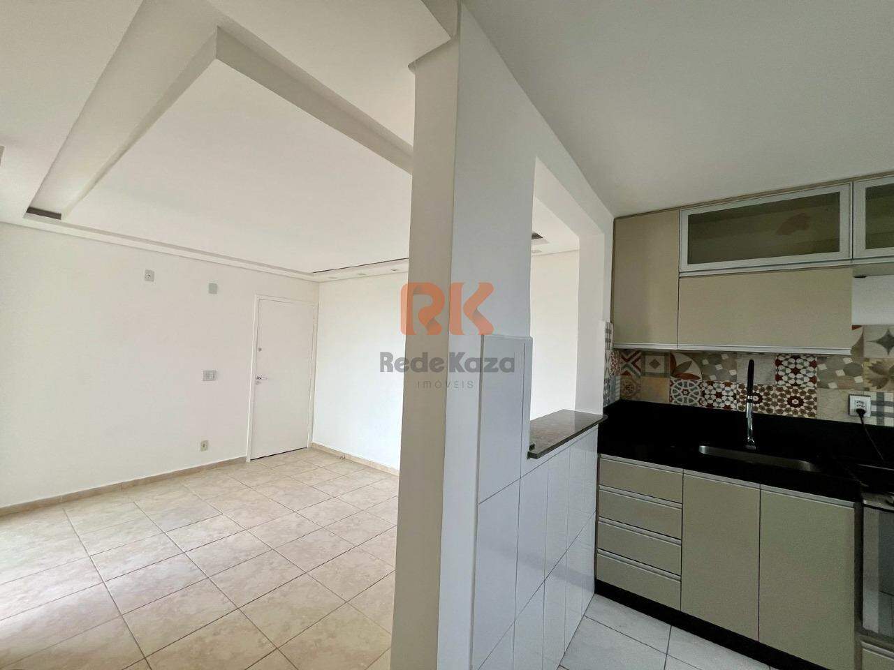 Apartamento para aluguel no Castelo: 