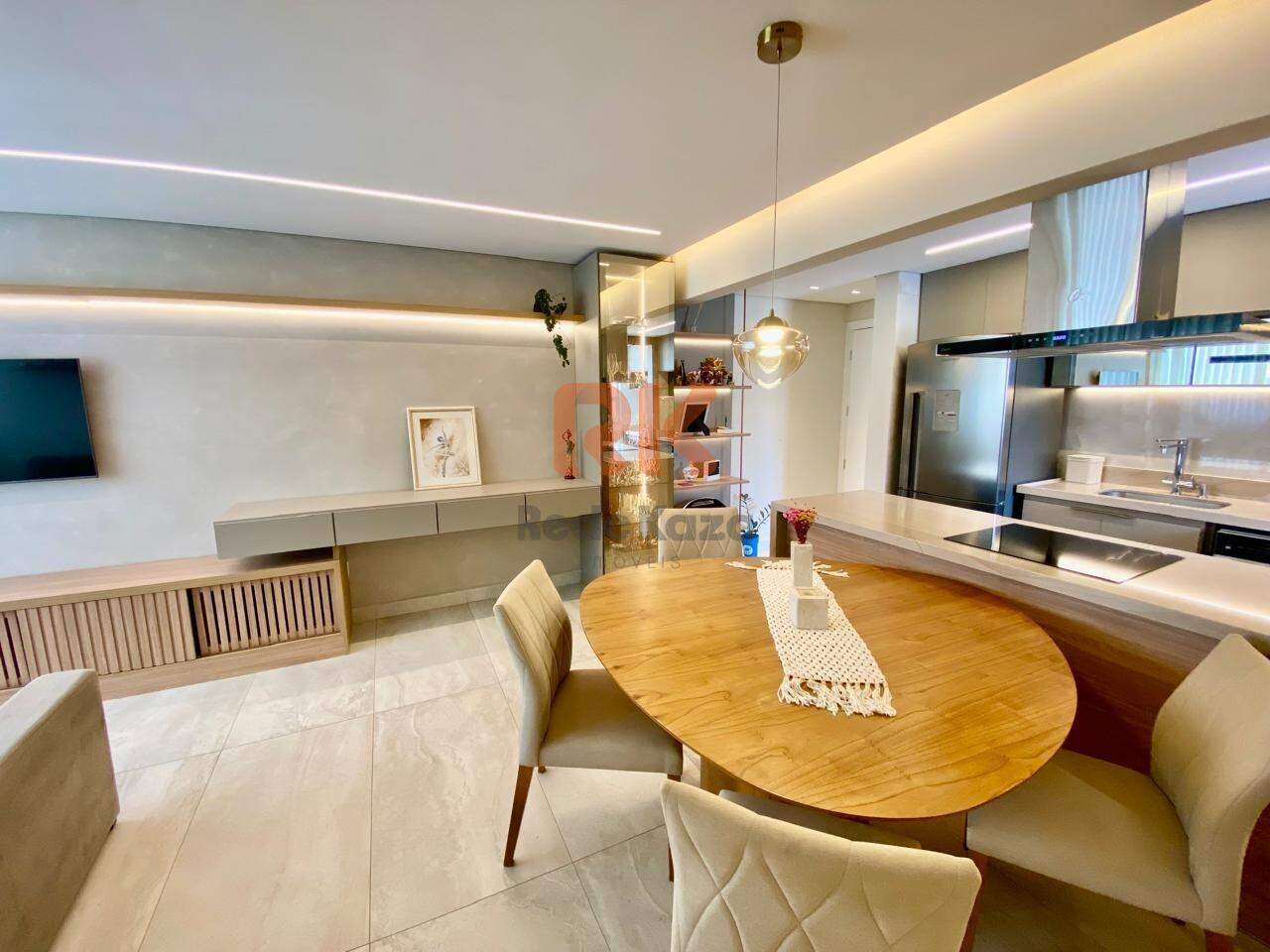Apartamento à venda no Manacás: 