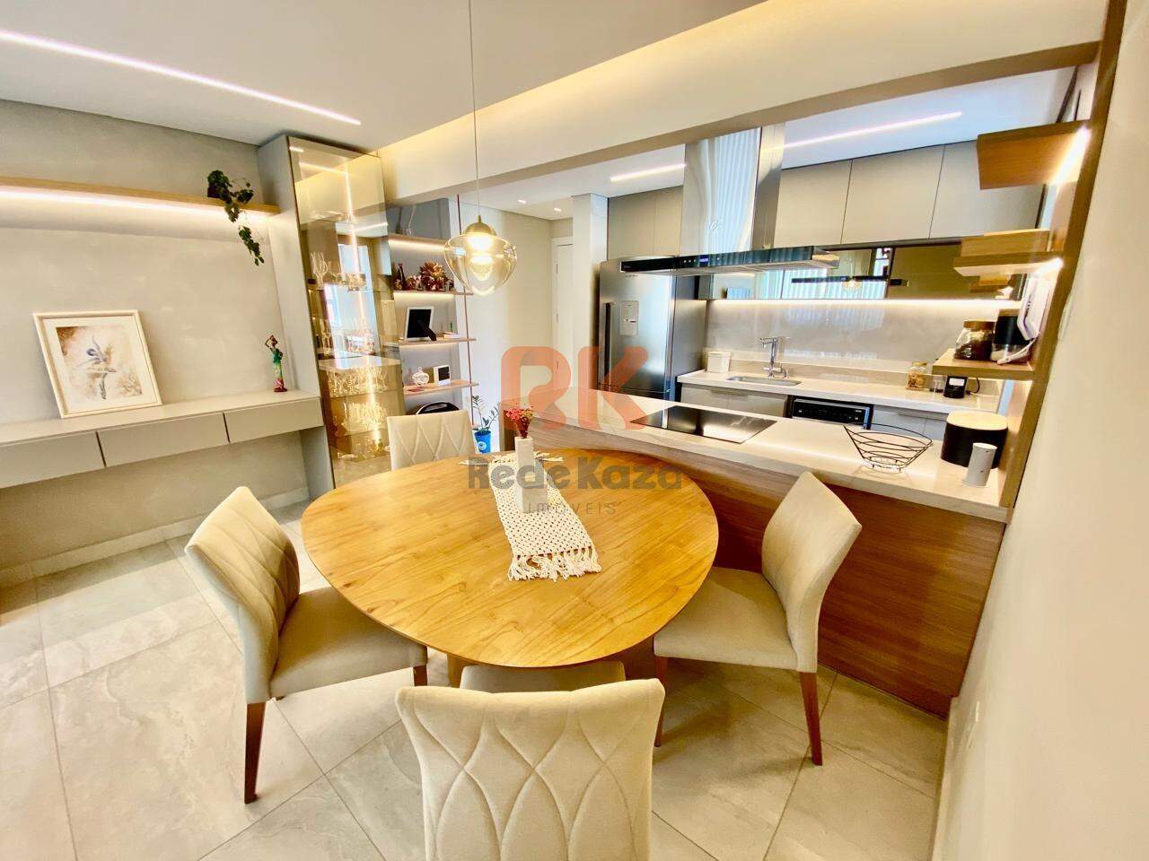 Apartamento à venda no Manacás: 