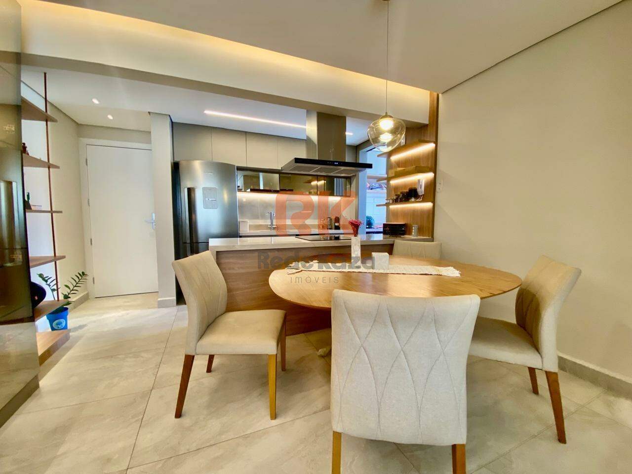 Apartamento à venda no Manacás: 