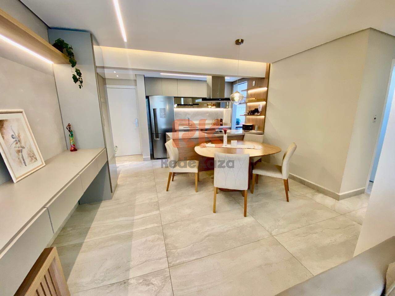 Apartamento à venda no Manacás: 