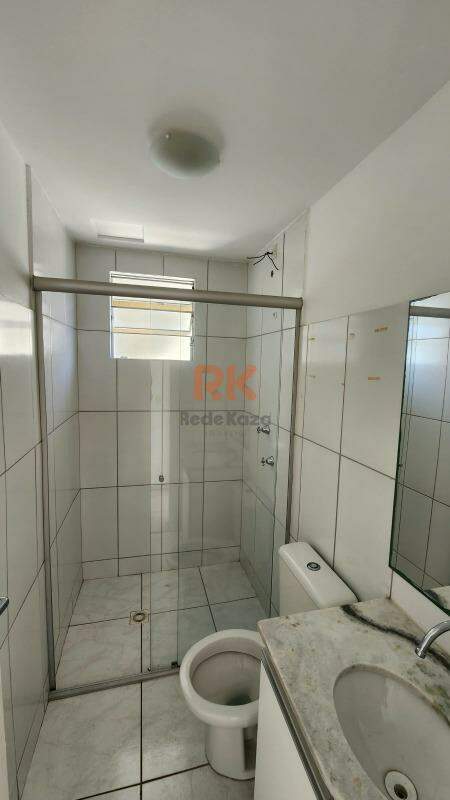 Apartamento para aluguel no Cabral: 