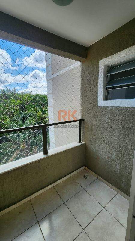 Apartamento para aluguel no Cabral: 