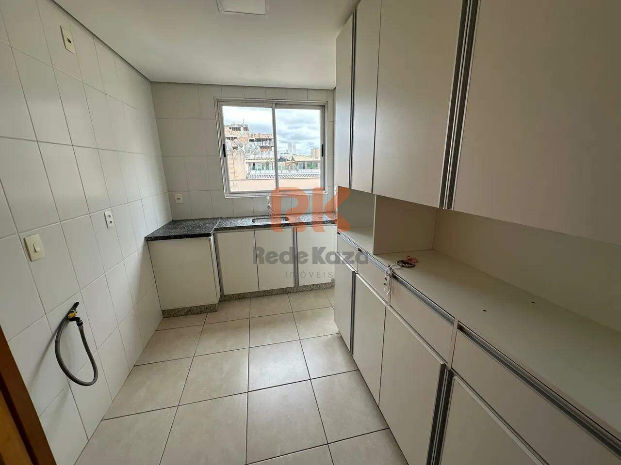 Cobertura à venda no Castelo: 