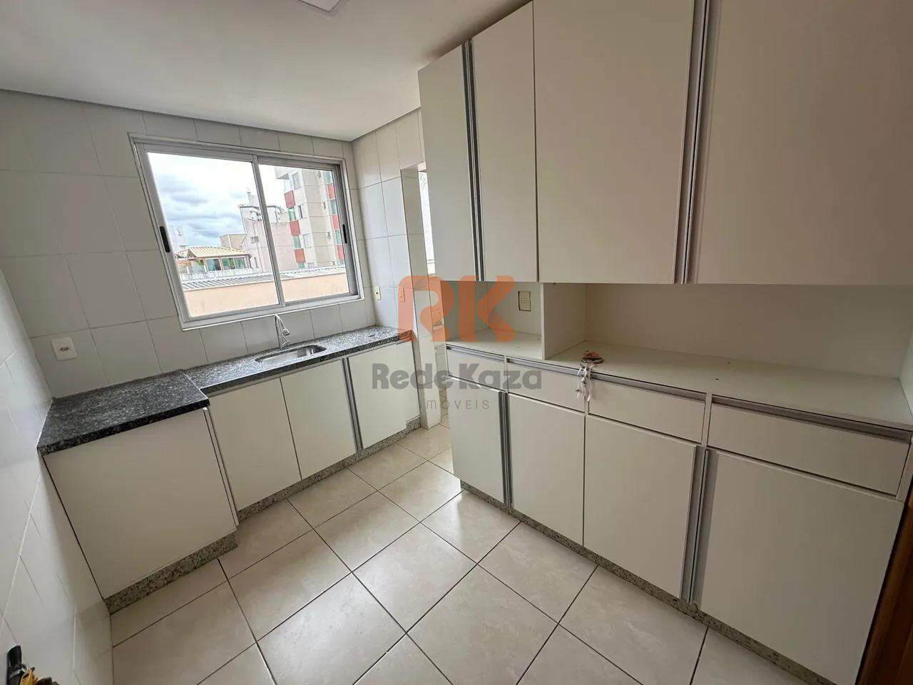 Cobertura à venda no Castelo: 