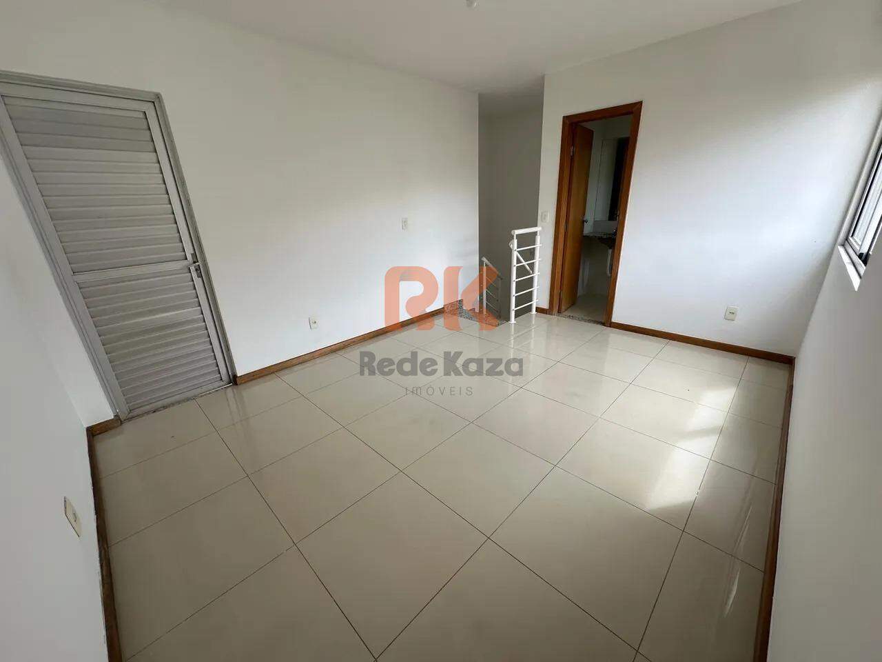 Cobertura à venda no Castelo: 