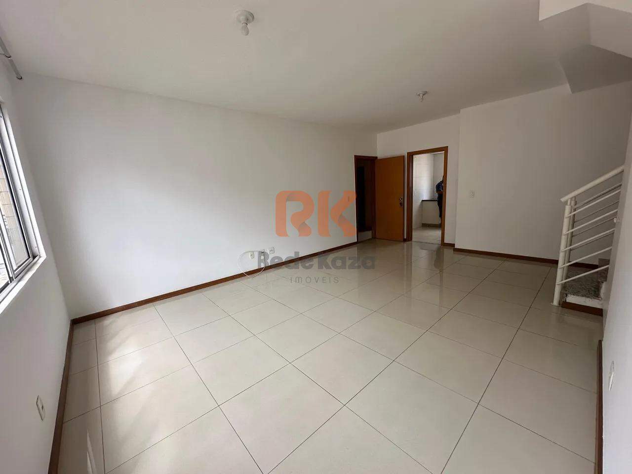 Cobertura à venda no Castelo: 