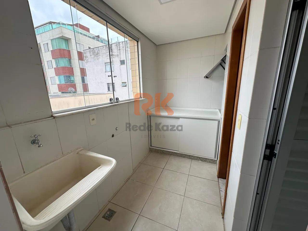 Cobertura à venda no Castelo: 