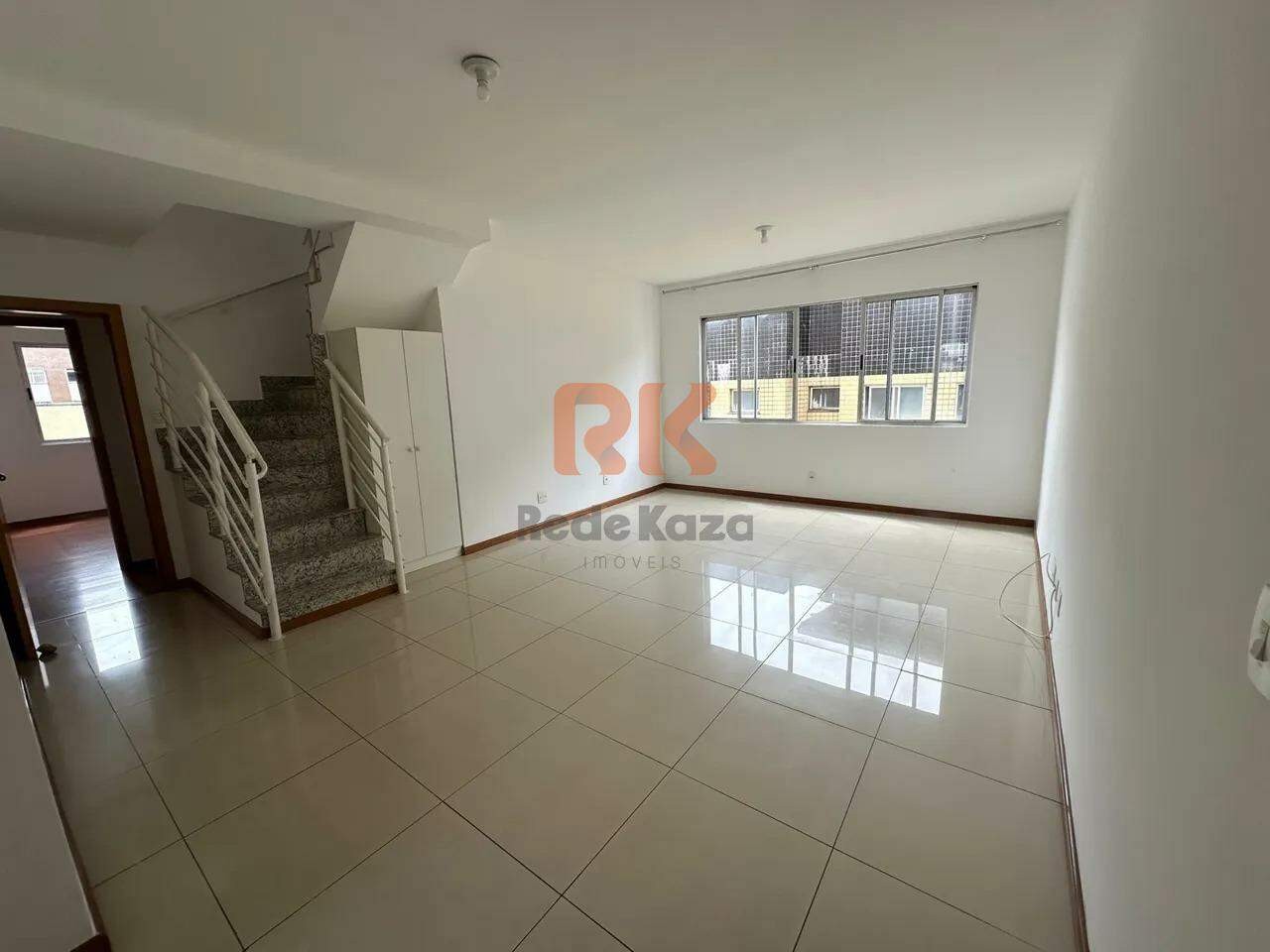 Cobertura à venda no Castelo: 