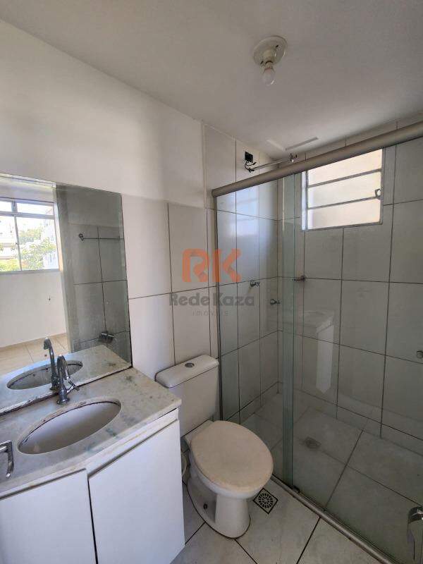 Apartamento para aluguel no Cabral: 