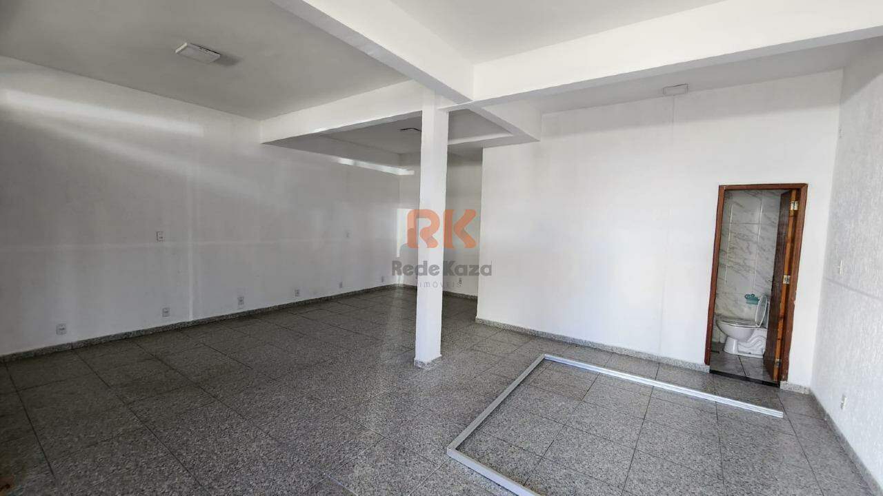 Loja para aluguel no Cândida Ferreira: 