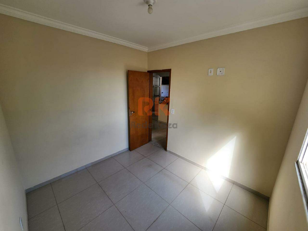 Apartamento para aluguel no Cabral: 