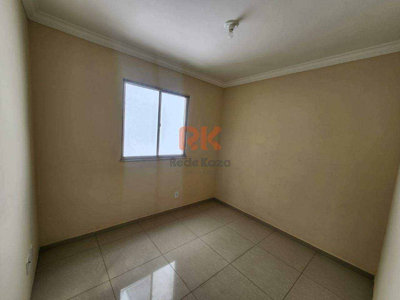 Apartamento para aluguel no Cabral: 