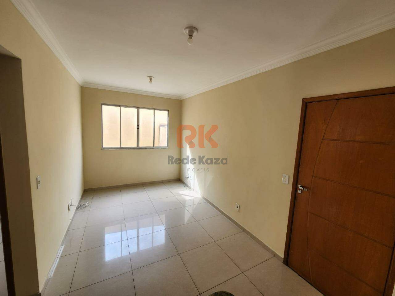 Apartamento para aluguel no Cabral: 