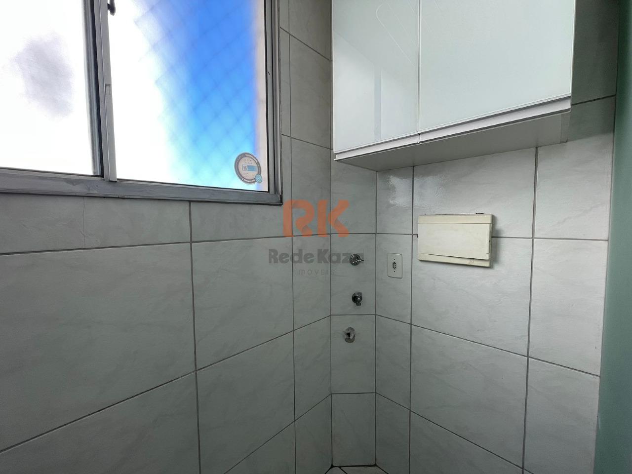 Apartamento para aluguel no Kennedy: 