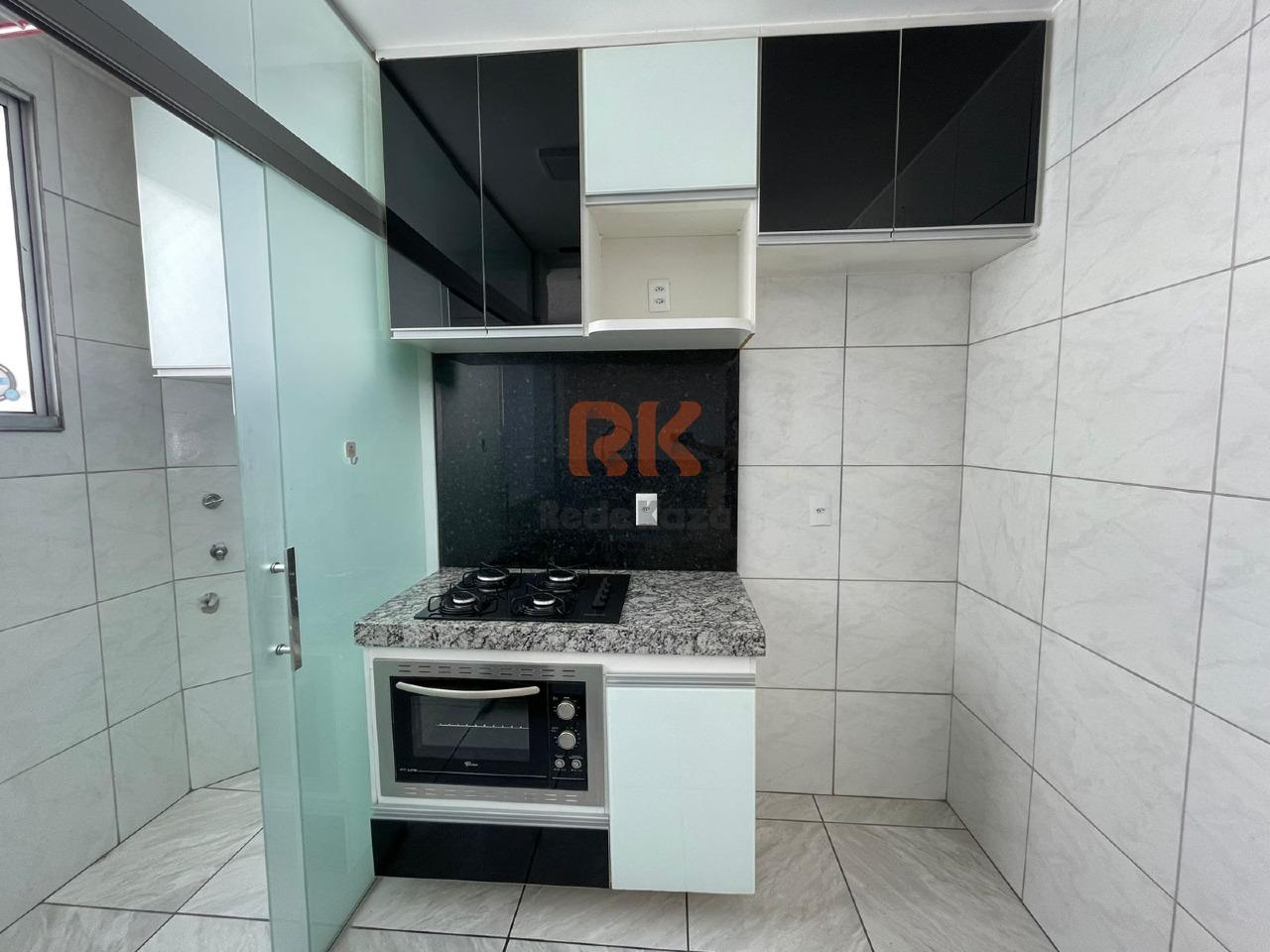 Apartamento para aluguel no Kennedy: 