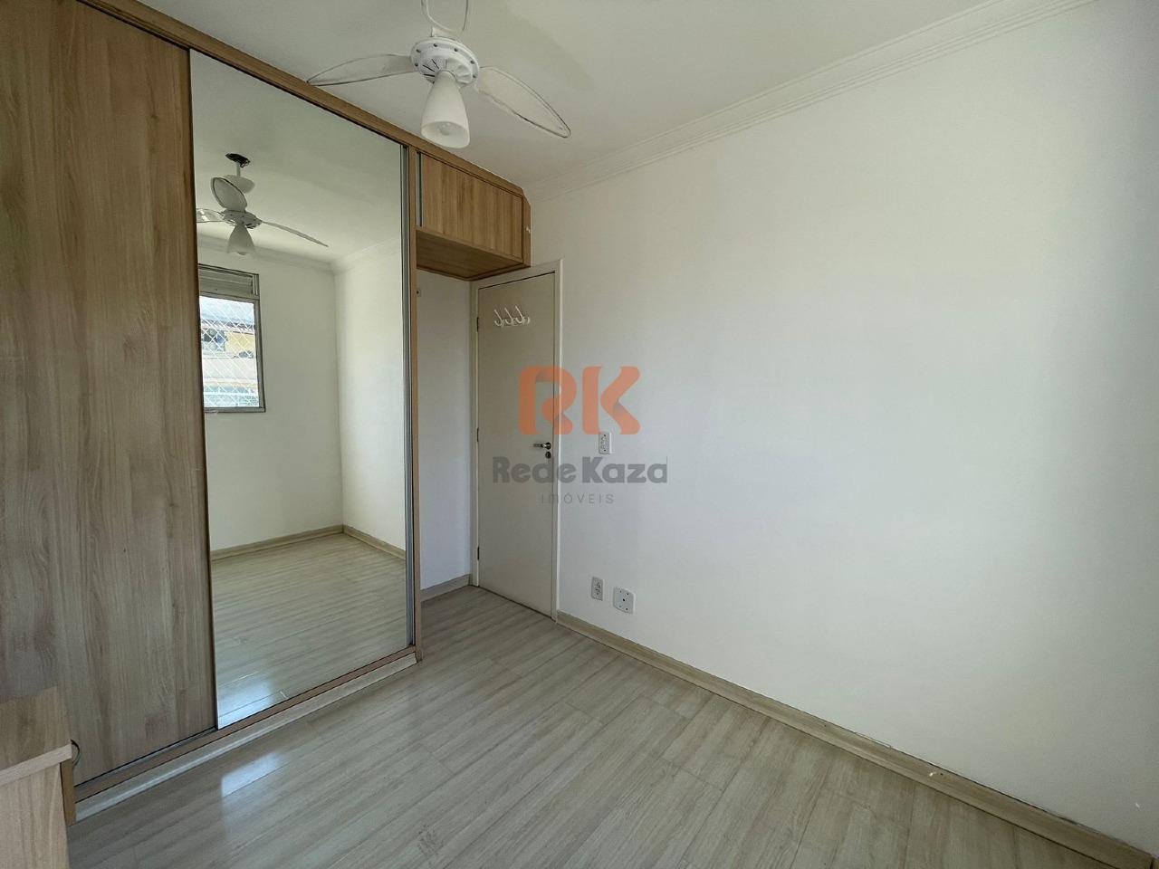 Apartamento para aluguel no Kennedy: 