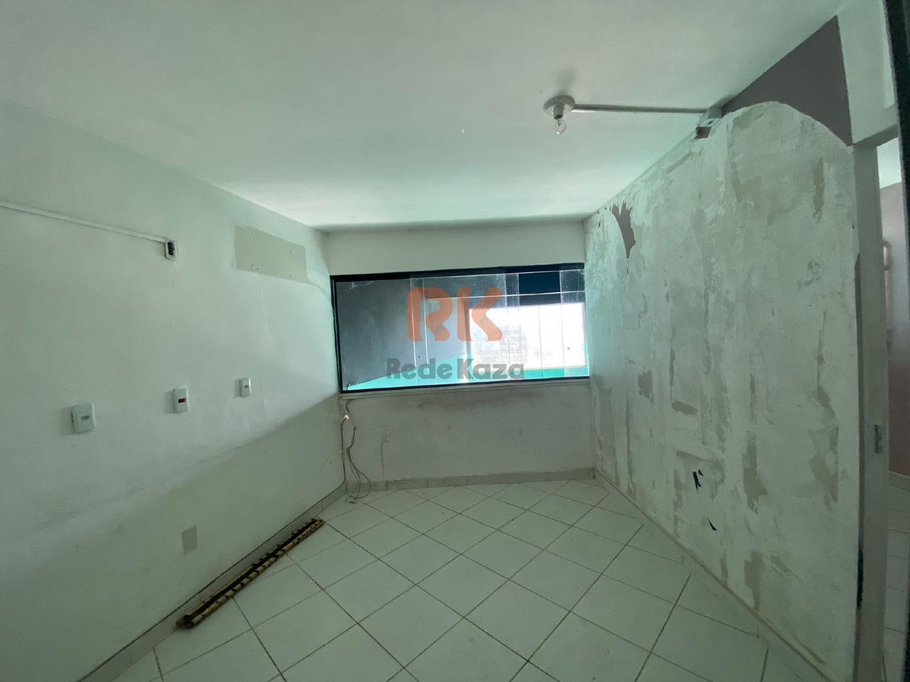 Loja para aluguel no Cândida Ferreira: 