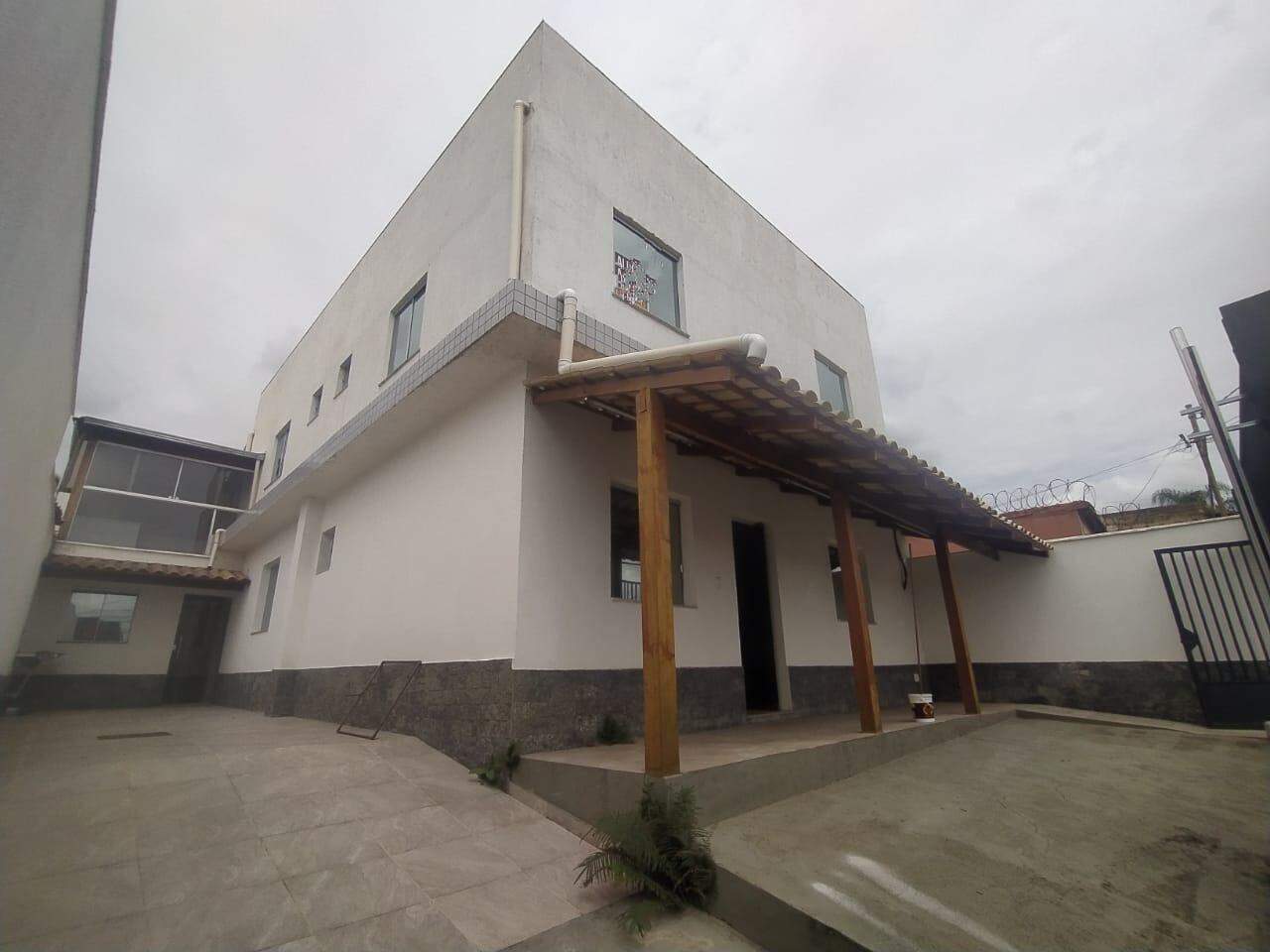 Casa à venda no São Joaquim: 