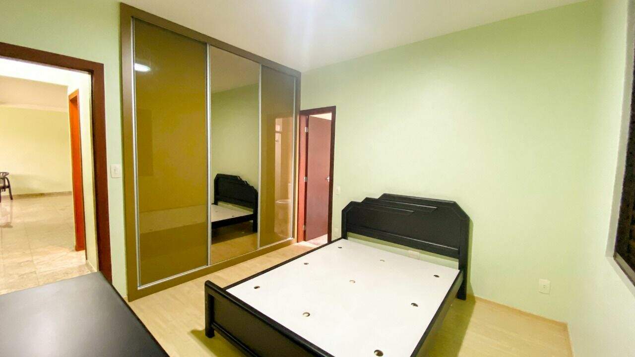 Área privativa à venda no Castelo: 