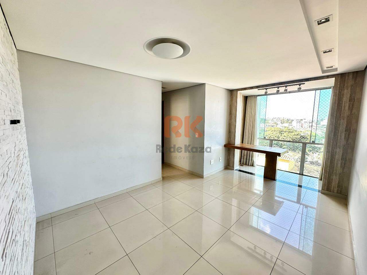 Apartamento à venda no Cabral: 