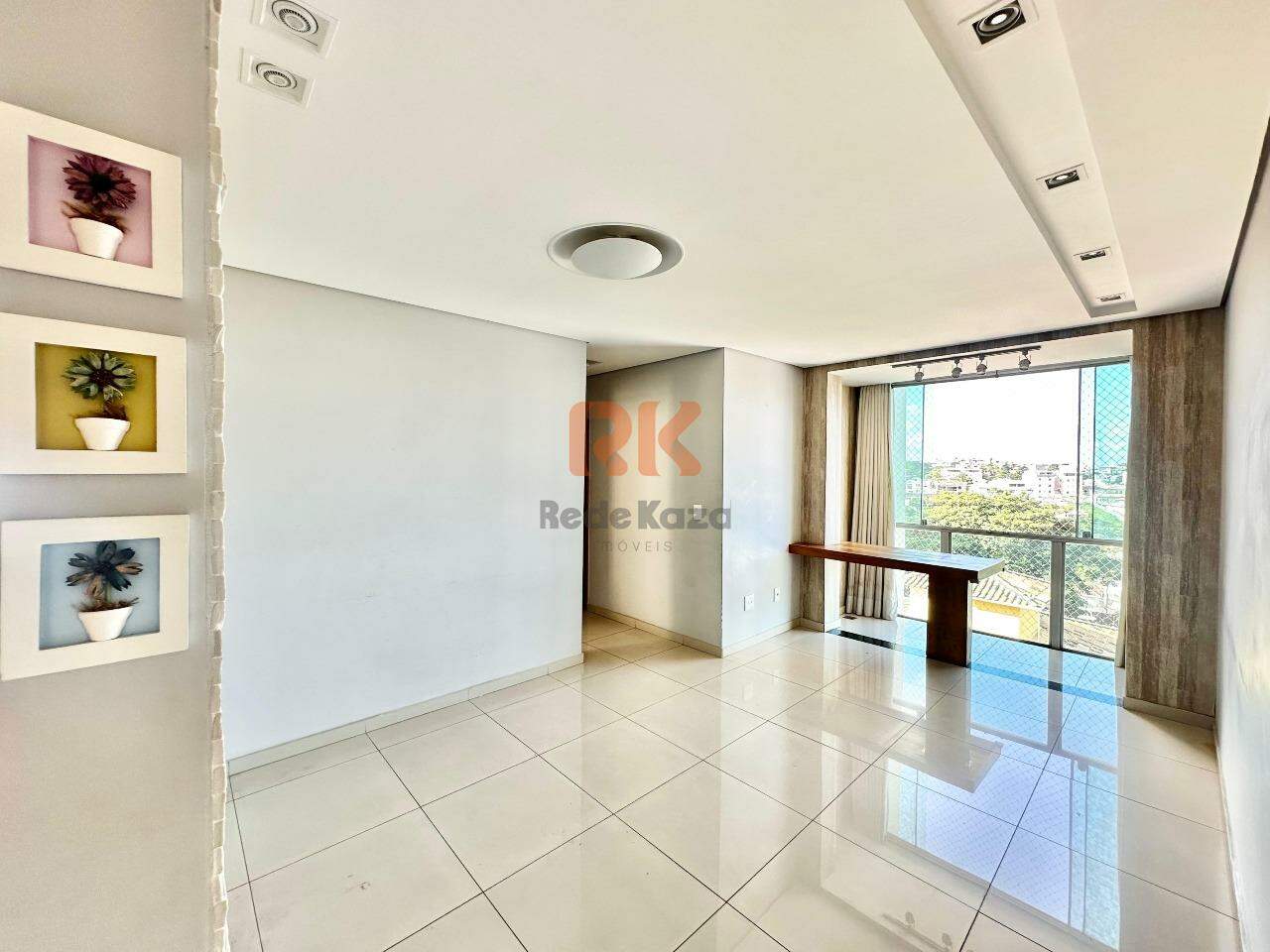 Apartamento à venda no Cabral: 