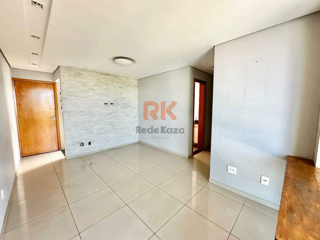 Apartamento à venda no Cabral: 