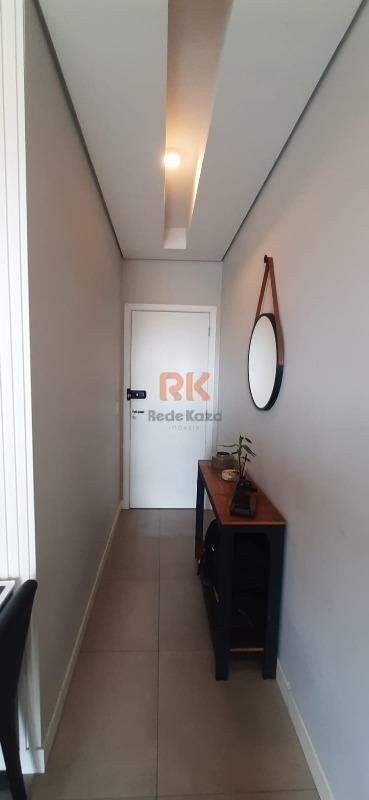 Apartamento à venda no Cabral: 