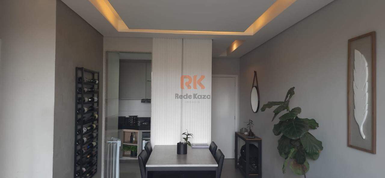 Apartamento à venda no Cabral: 