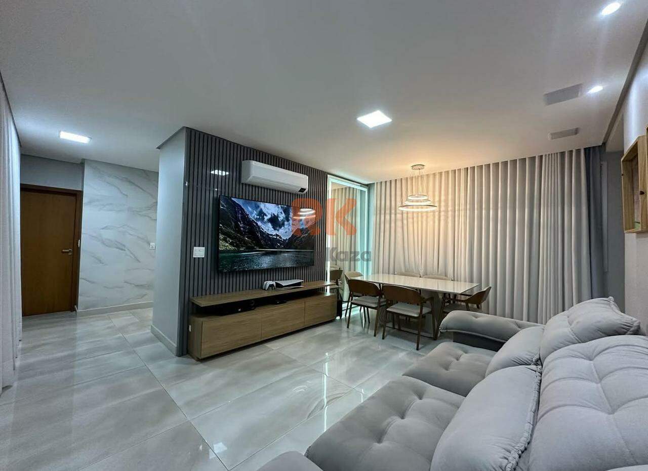 Apartamento à venda no Cabral: 
