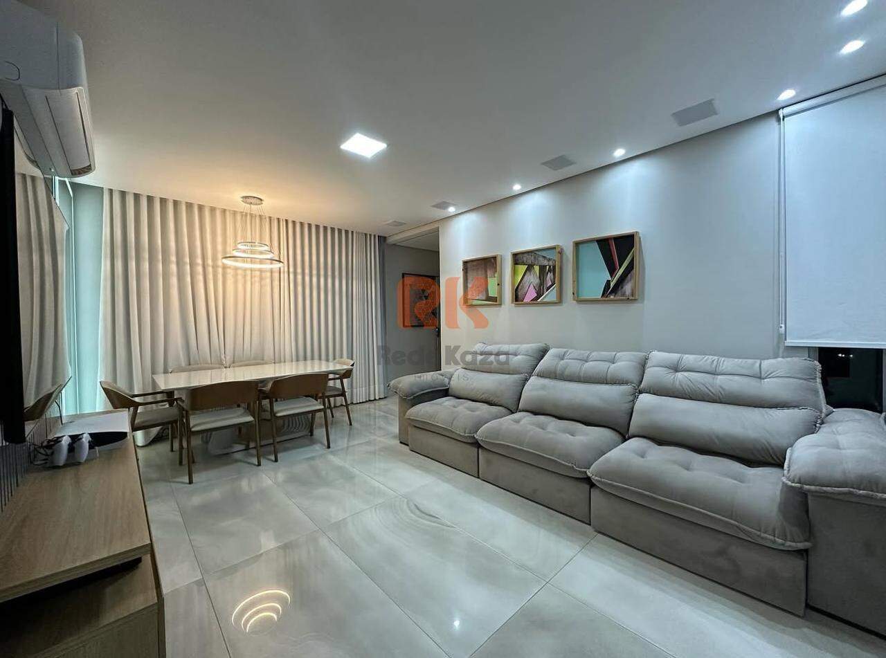 Apartamento à venda no Cabral: 