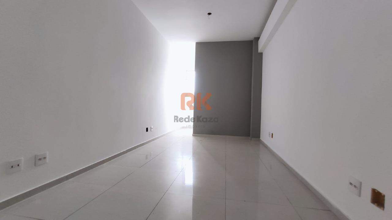 Sala à venda no Cabral: 