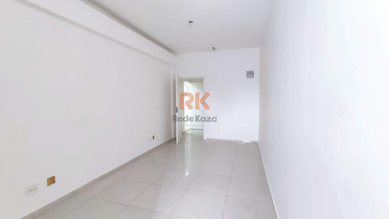 Sala à venda no Cabral: 