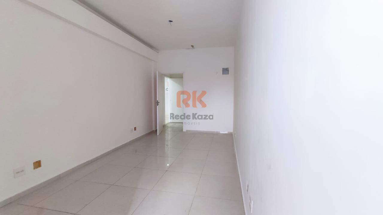 Sala à venda no Cabral: 