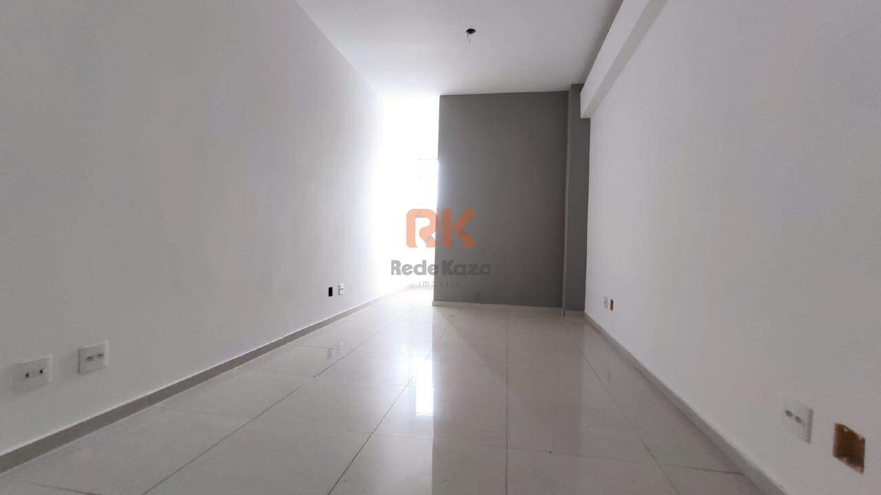 Sala à venda no Cabral: 