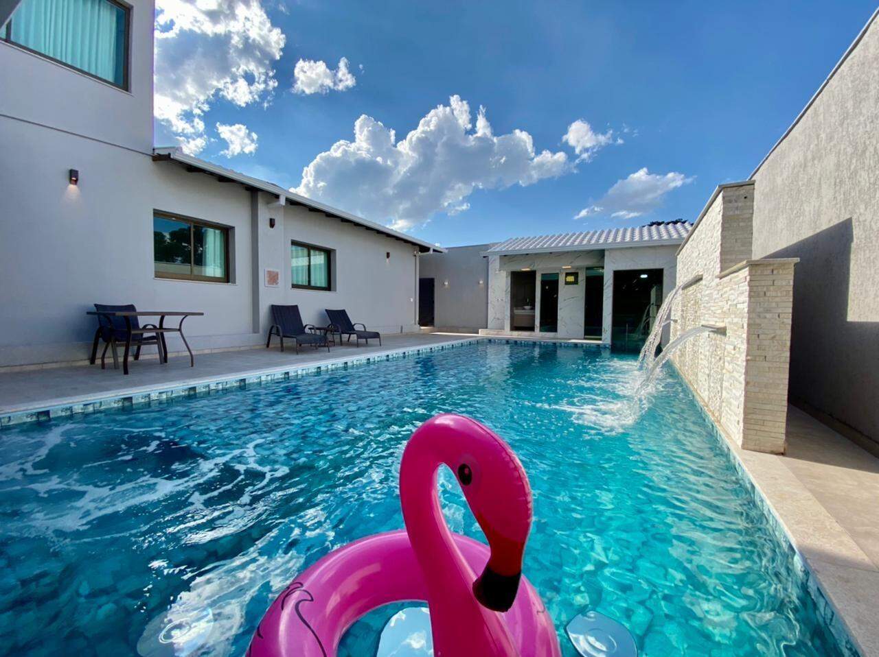Casa à venda no Trevo: 