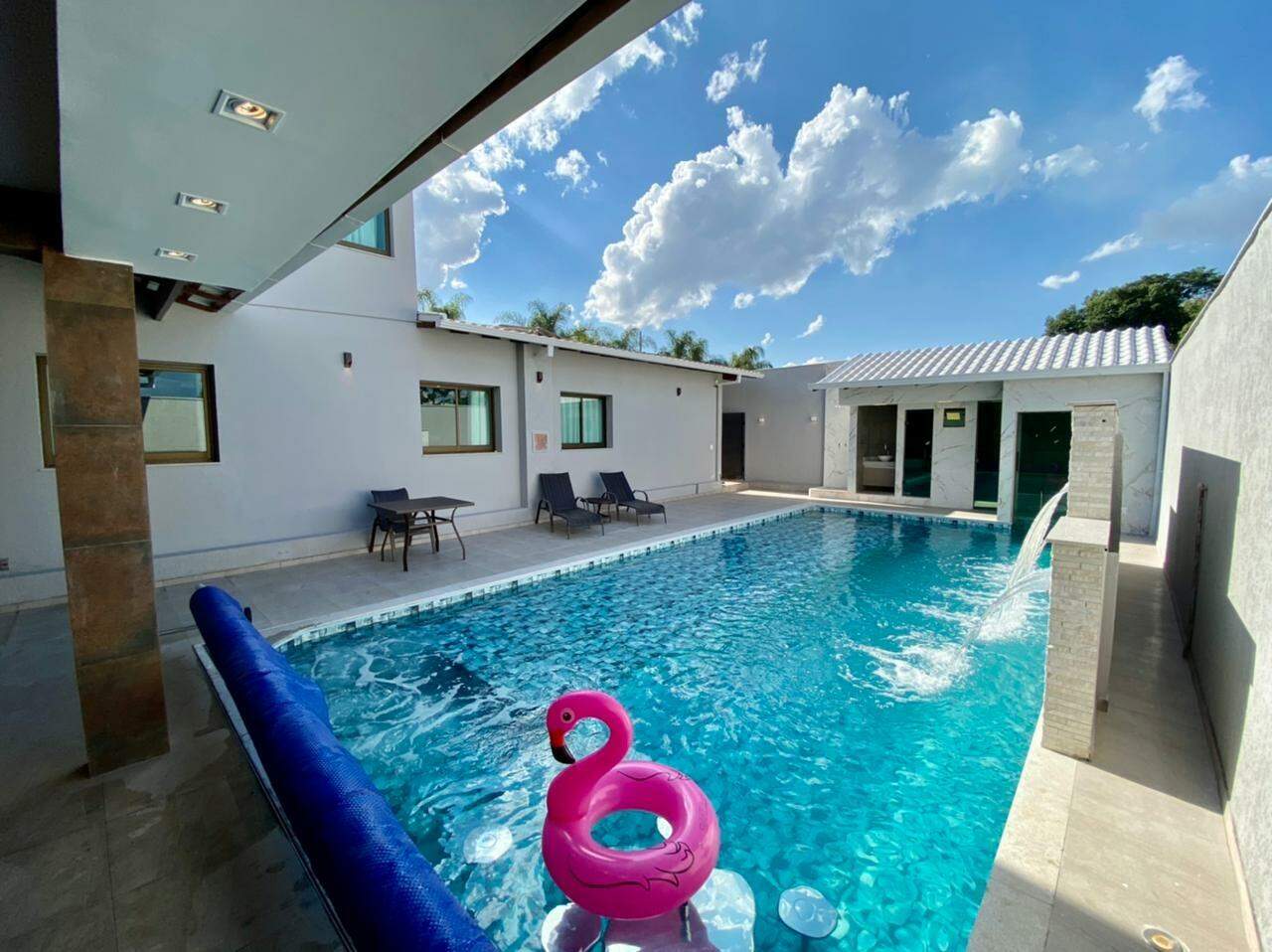 Casa à venda no Trevo: 