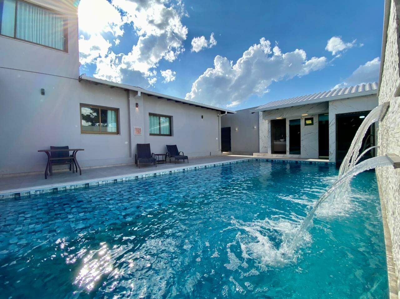 Casa à venda no Trevo: 