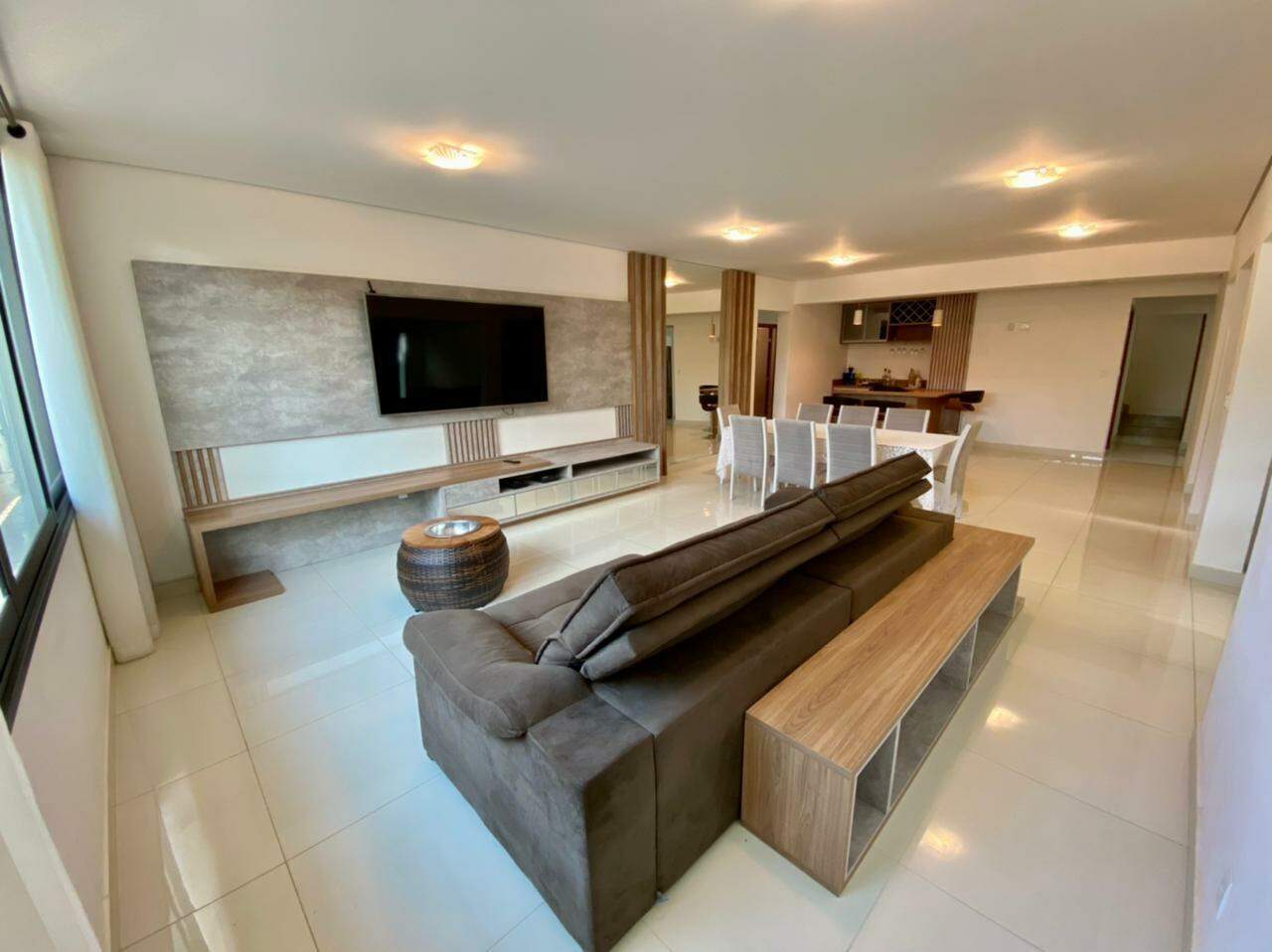 Casa à venda no Trevo: 