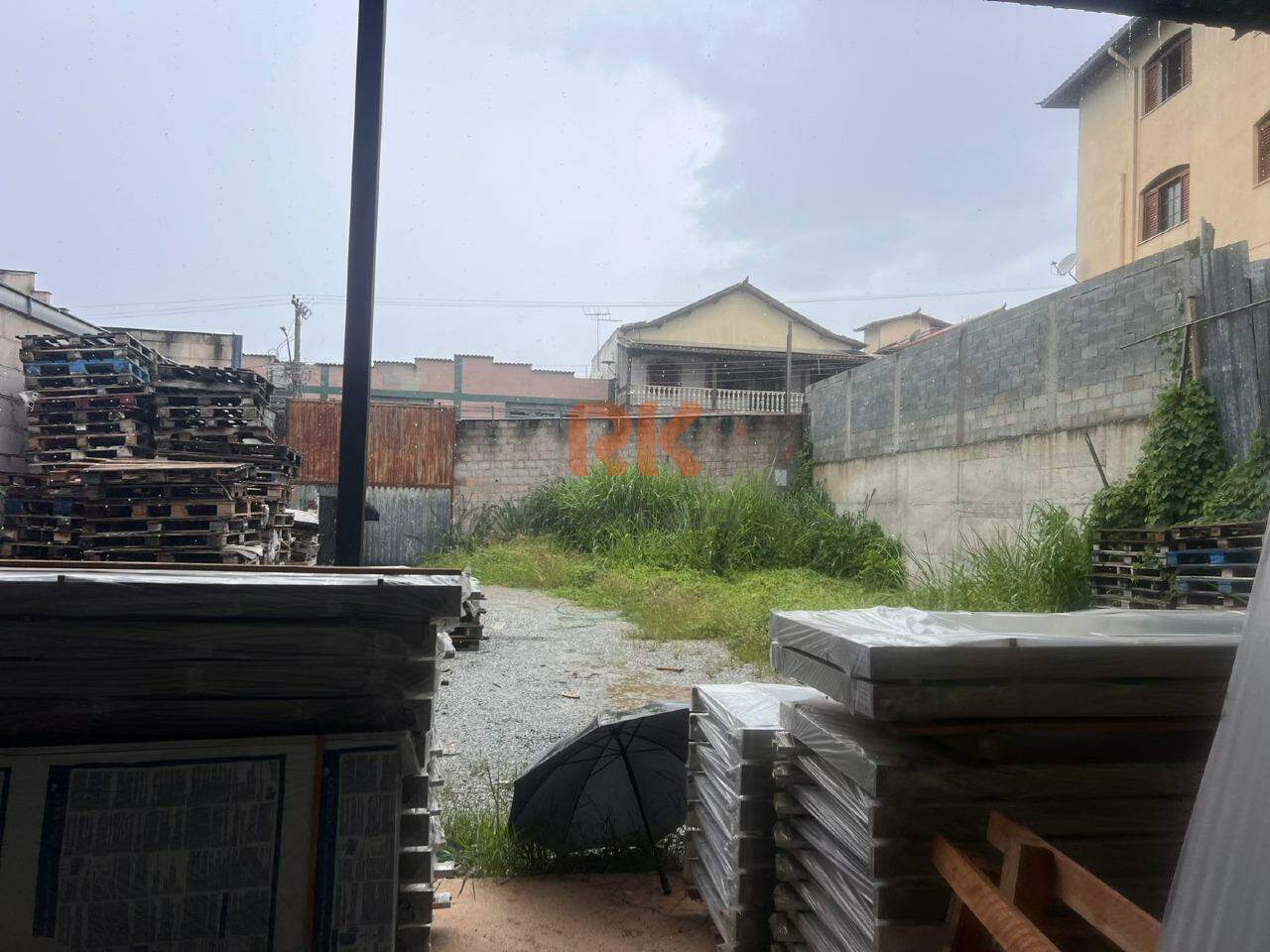 Terreno / Área à venda no Arvoredo I: 