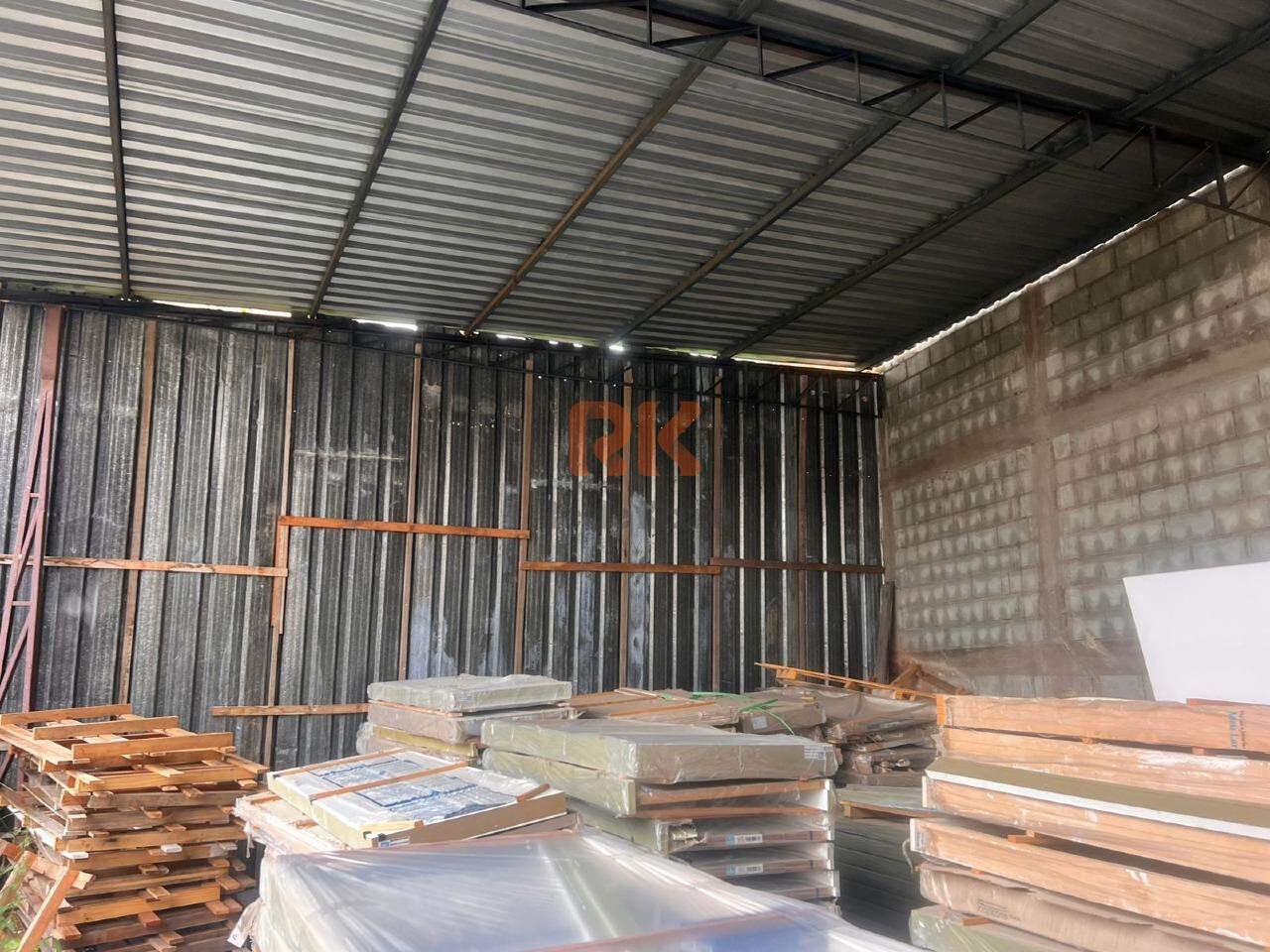 Terreno / Área à venda no Arvoredo I: 