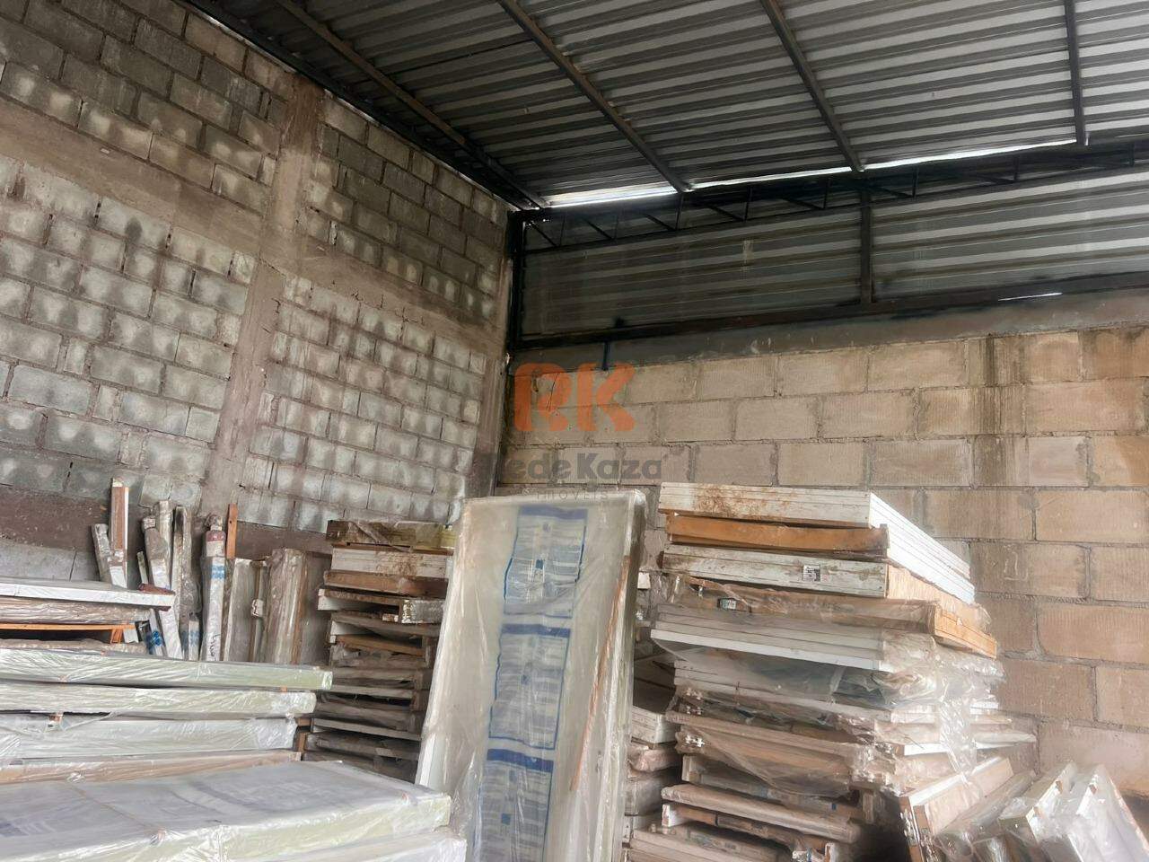 Terreno / Área à venda no Arvoredo I: 