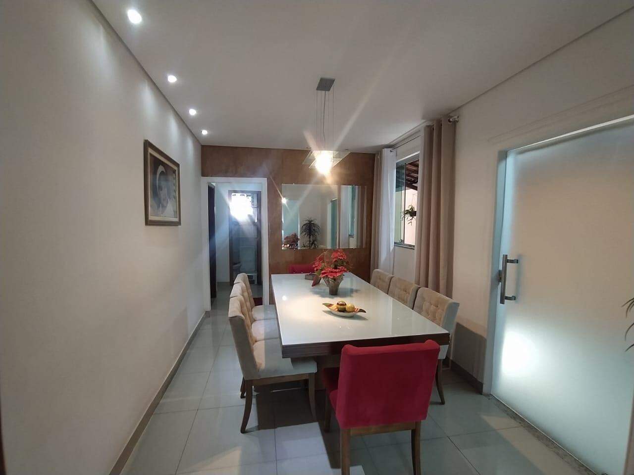 Casa à venda no Novo Progresso: 