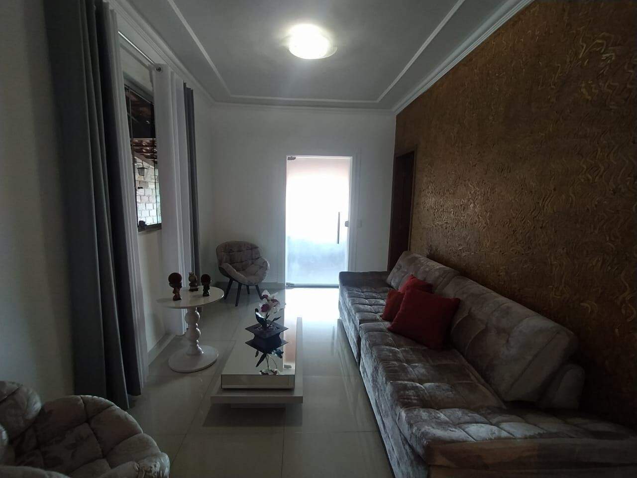 Casa à venda no Novo Progresso: 