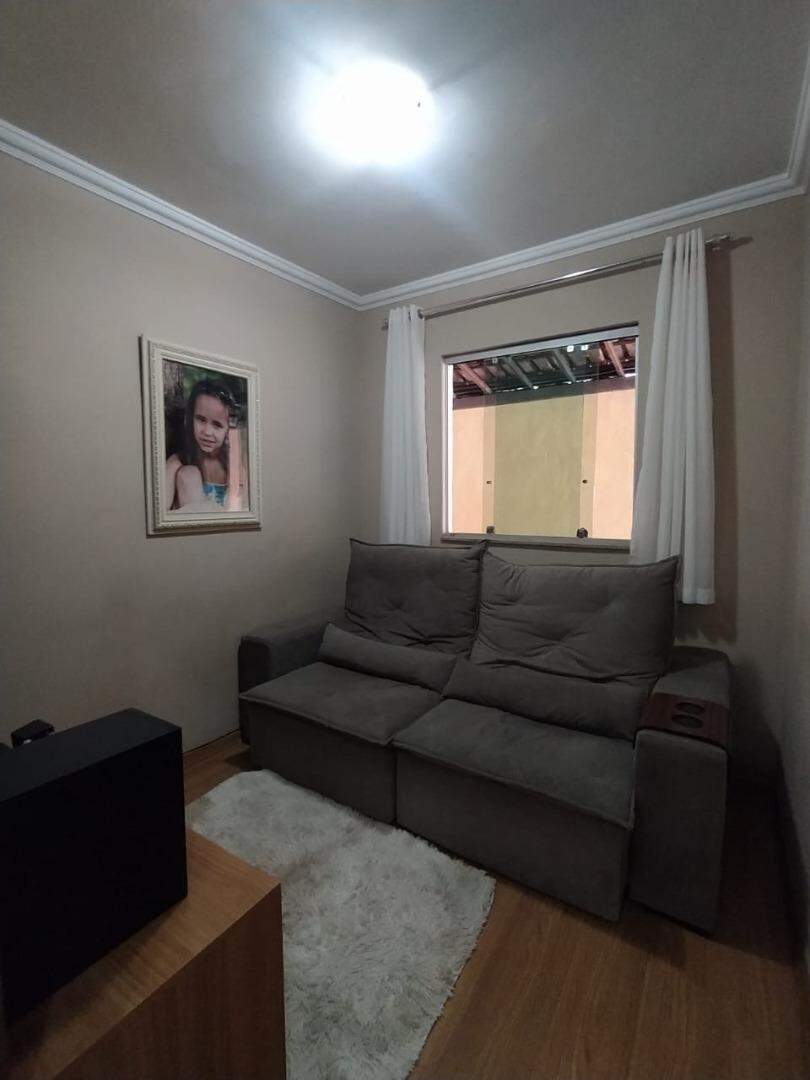 Casa à venda no Novo Progresso: 